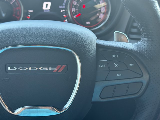 Certified 2022 Dodge Challenger R/T Scat Pack RWD image 24