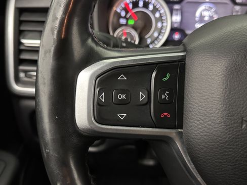 Used 2019 RAM 1500 Big Horn AWD/4WD image 17