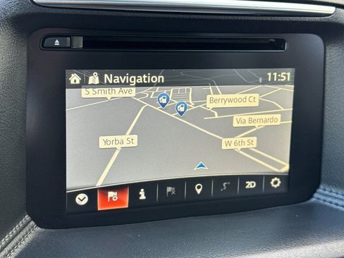 Used 2016 MAZDA CX-5 Grand Touring image 18