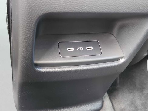 Certified 2024 Honda CR-V EX-L image 14