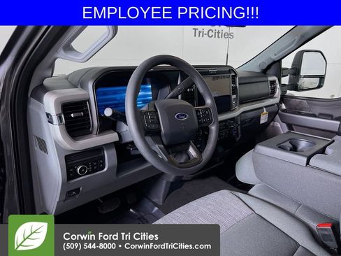 New 2026 Ford F350 XLT AWD/4WD image 3
