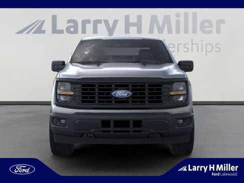 New 2026 Ford F150 STX image 6