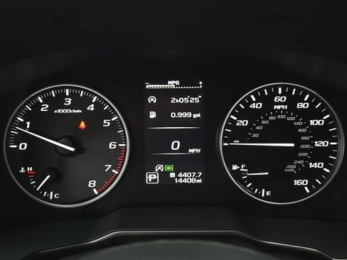 Certified 2024 Subaru Outback Touring XT AWD/4WD image 19