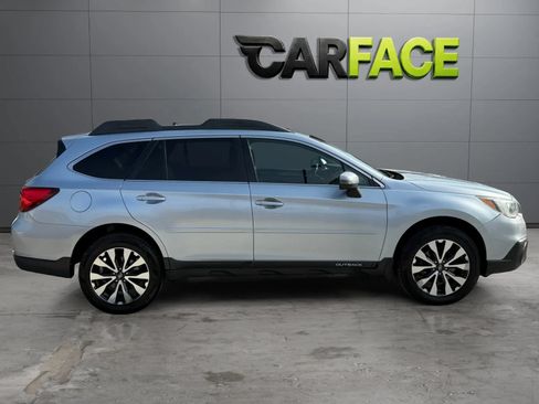 Used 2016 Subaru Outback 2.5i Limited AWD/4WD image 14