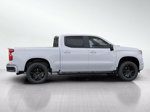 New 2026 Chevrolet Silverado 1500 RST w/ RST Select Package AWD/4WD image 6