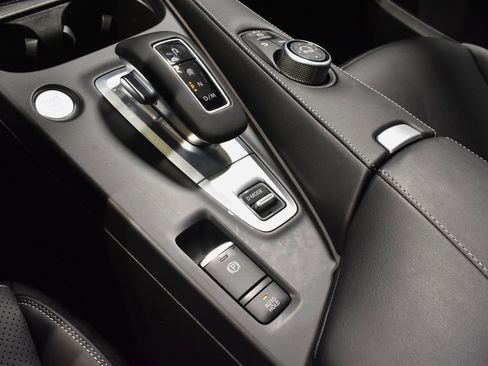 Certified 2025 INFINITI QX55 Sensory w/ Lighting Package image 26