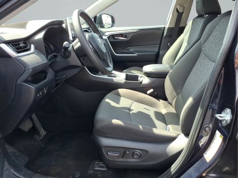 Used 2024 Toyota RAV4 XLE image 20