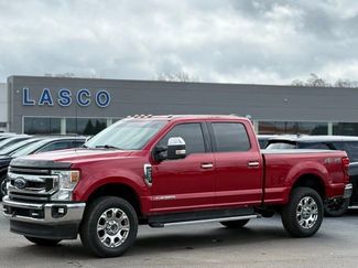 Used 2022 Ford F250 XLT w/ XLT Premium Package 360° Tour
