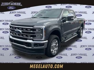 New 2026 Ford F250 Lariat video 1