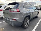 Used 2021 Jeep Cherokee Latitude Lux w/ Sun & Sound Group image 5