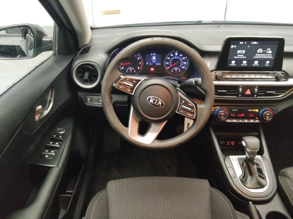 Used 2019 Kia Forte LXS FWD image 22