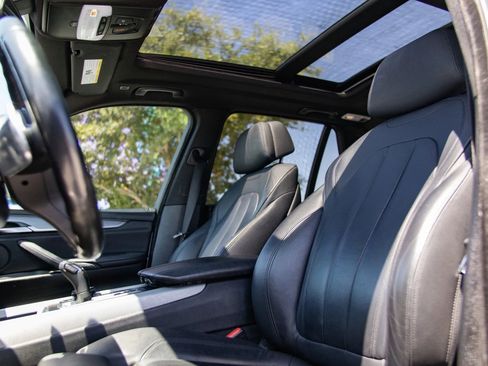 Used 2014 BMW X5 xDrive35d AWD/4WD image 22