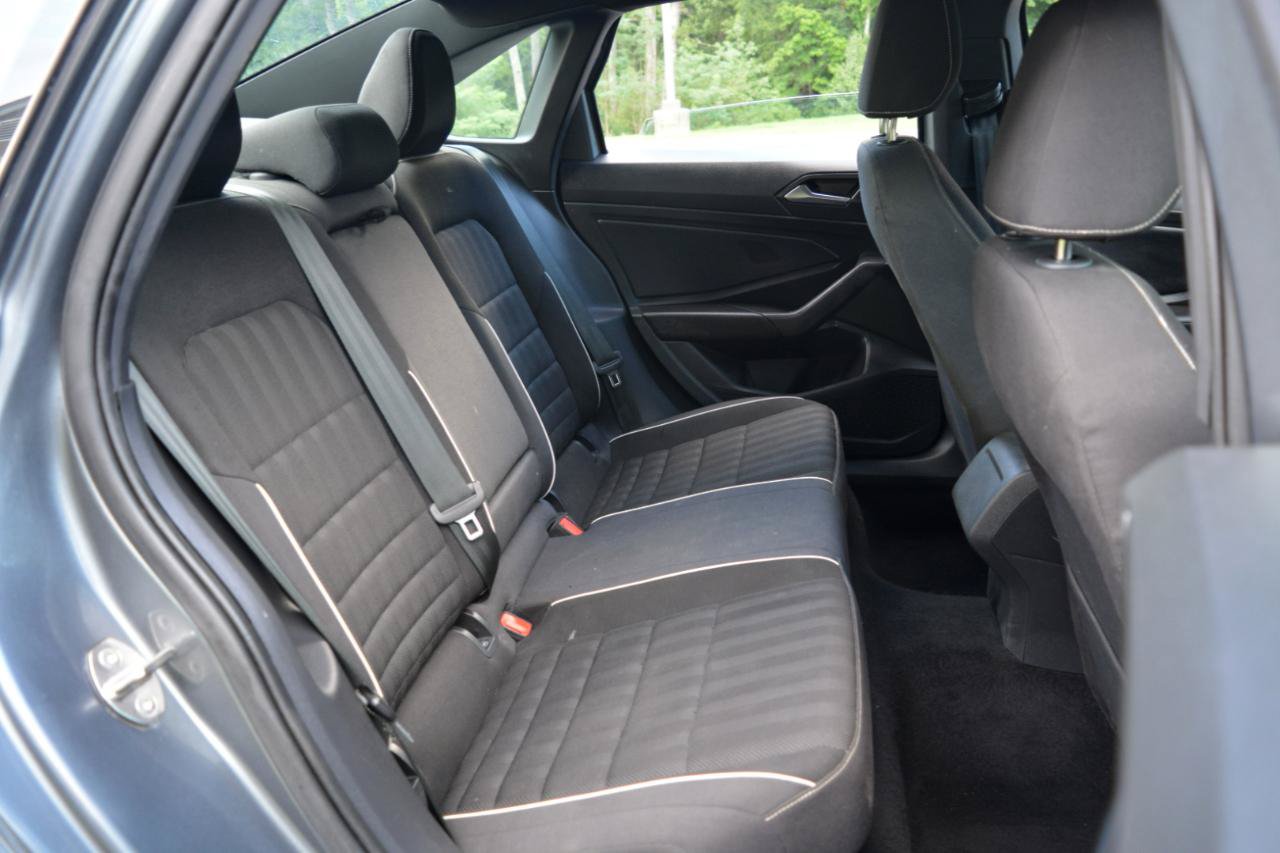Used 2023 Volkswagen Jetta Sport FWD image 16