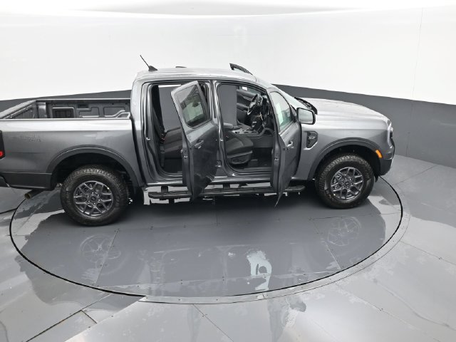 New 2026 Ford Ranger XLT w/ Equipment Group 301A High AWD/4WD image 25