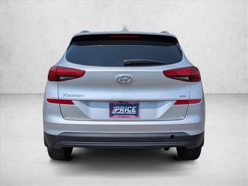 Used 2019 Hyundai Tucson Value AWD/4WD image 6