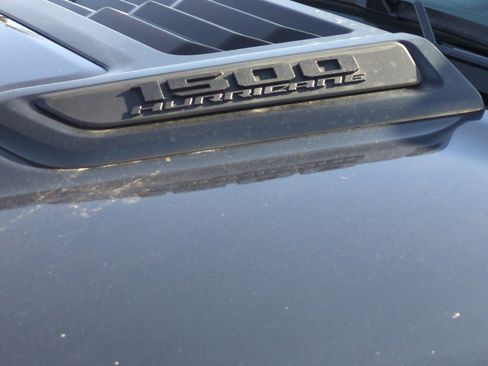 New 2026 RAM 1500 Laramie w/ Night Edition image 24