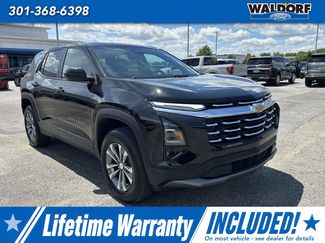 Used 2026 Chevrolet Equinox LT w/ Safety and Technology Package FWD video 1