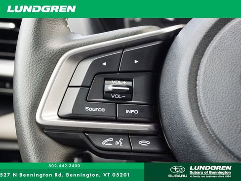 Used 2023 Subaru Forester Limited image 16