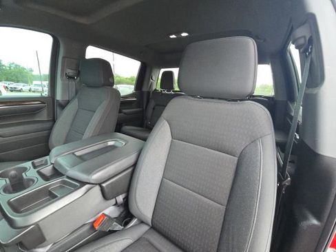 Used 2024 GMC Sierra 1500 Elevation AWD/4WD image 24
