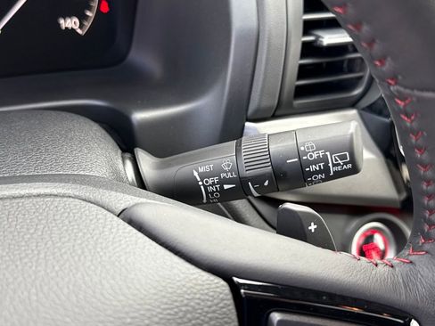 Certified 2026 Honda Odyssey Sport-L image 24