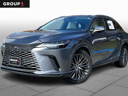 Used 2023 Lexus RX 350 FWD