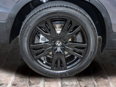 Used 2022 Honda Pilot Special Edition image 40