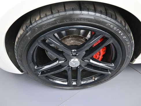 Used 2020 Mercedes-Benz E 63 AMG S image 14