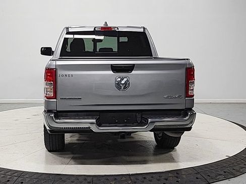Used 2024 RAM 1500 Big Horn AWD/4WD image 7
