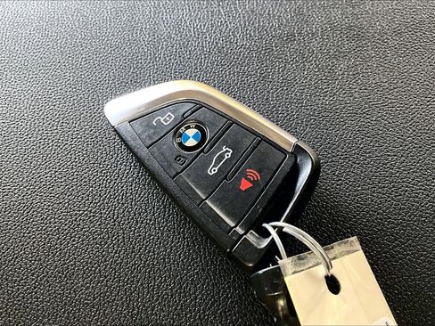 Used 2025 BMW 440i xDrive Coupe image 14