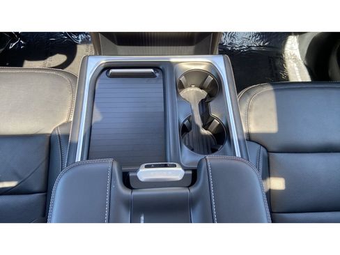 Used 2025 Ford Expedition Max Platinum AWD/4WD image 17