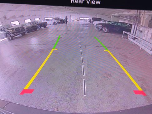 New 2025 Jeep Grand Cherokee Summit w/ Adv Protech Group IV image 23