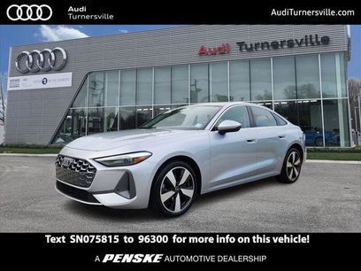 Certified 2025 Audi A5 2.0T Premium w/ Convenience Package