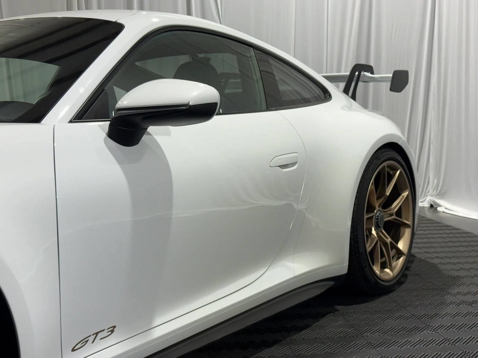 Used 2023 Porsche 911 GT3 RWD image 10