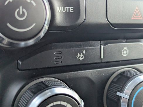 Used 2020 RAM 1500 Rebel w/ Level 1 Equipment Group image 17