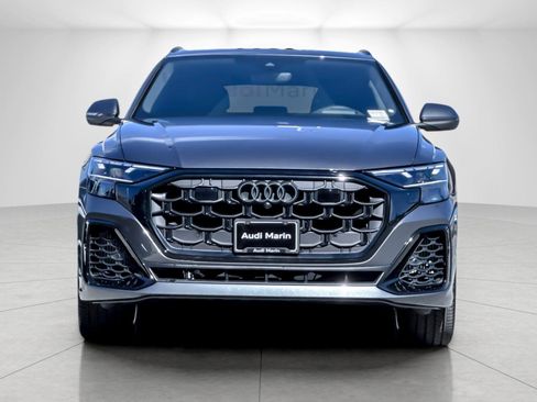 New 2026 Audi Q8 Prestige AWD/4WD image 8