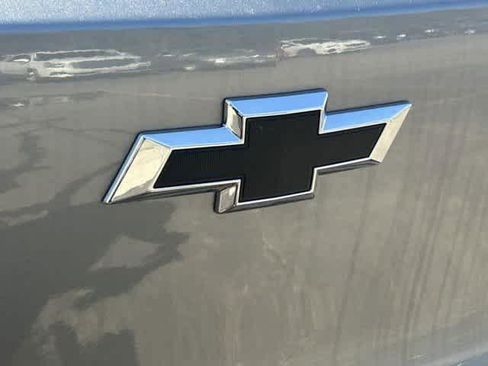 New 2026 Chevrolet TrailBlazer ACTIV w/ Convenience Package AWD/4WD image 9
