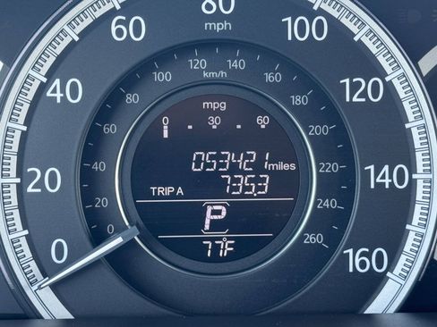 Used 2013 Honda Accord EX image 23