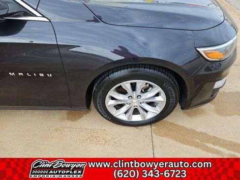Used 2023 Chevrolet Malibu LT image 10