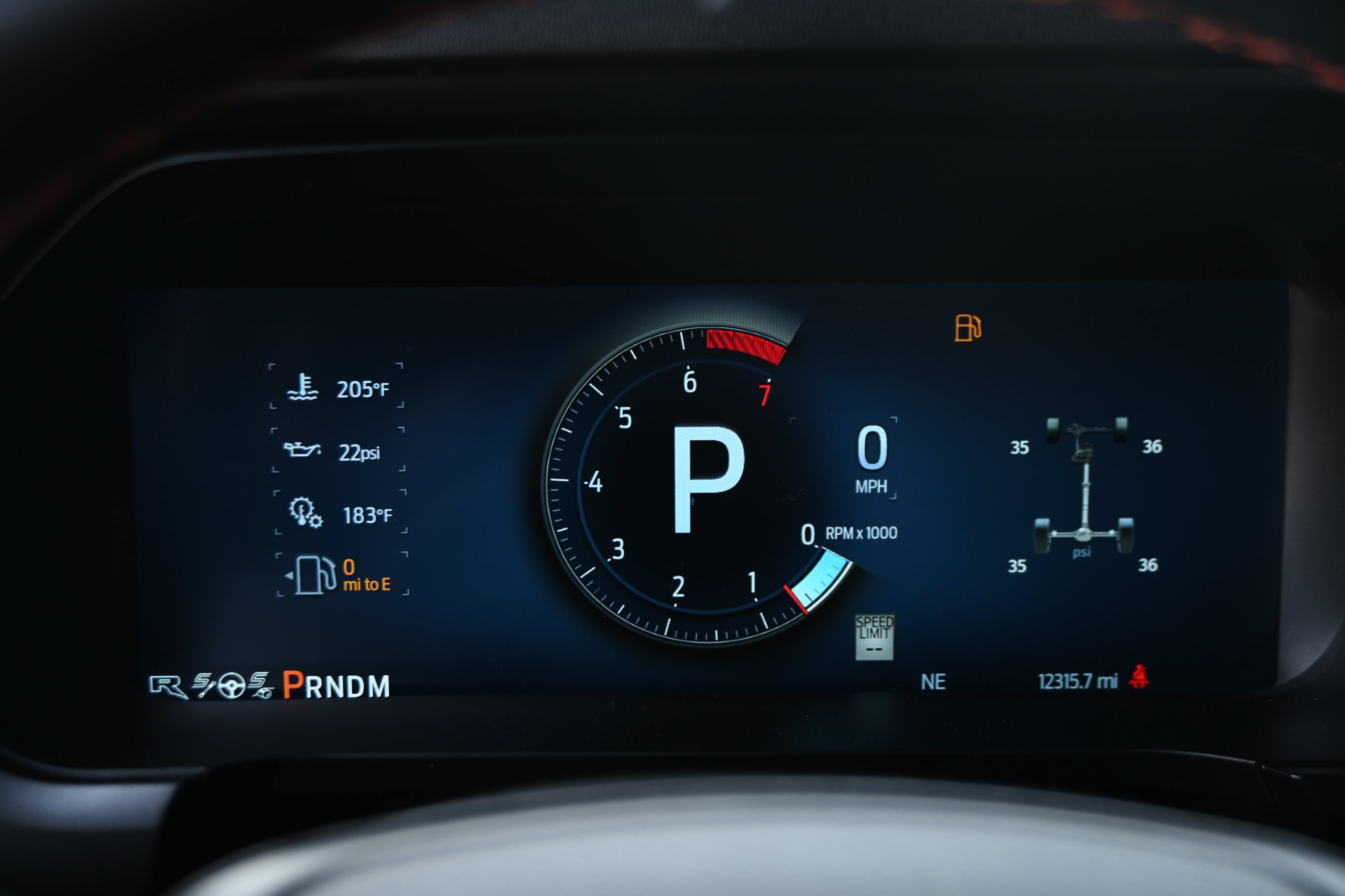 Used 2026 Ford F150 Raptor AWD/4WD image 16