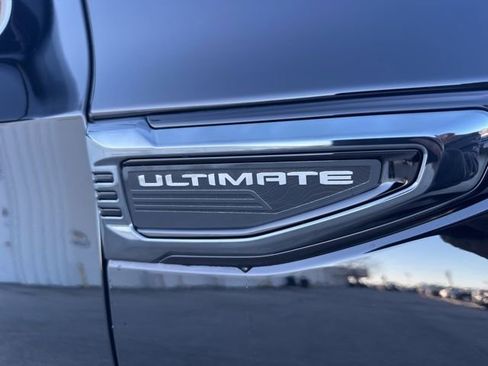 Used 2025 GMC Yukon Denali Ultimate w/ LPO, Floor Liner Package image 13