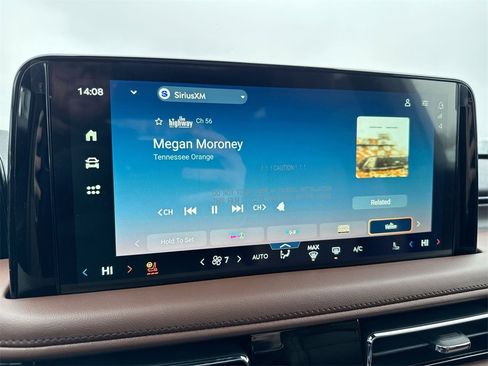 New 2026 Lincoln Aviator Reserve image 13