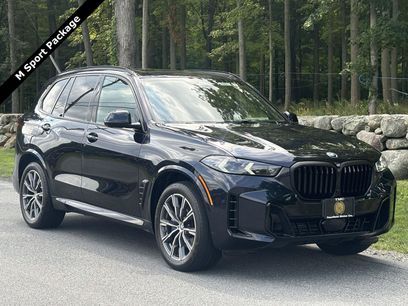 Used 2024 BMW X5 xDrive40i w/ M Sport Package