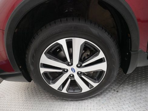 Used 2019 Subaru Outback 2.5i Limited w/ Protection Package #1 image 27