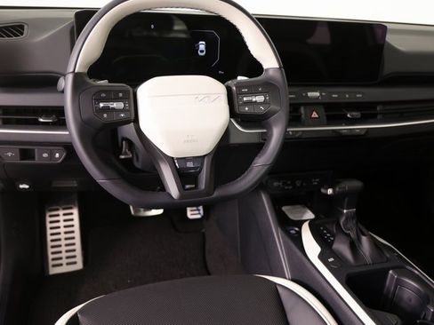 New 2026 Kia K4 GT-Line Turbo image 10