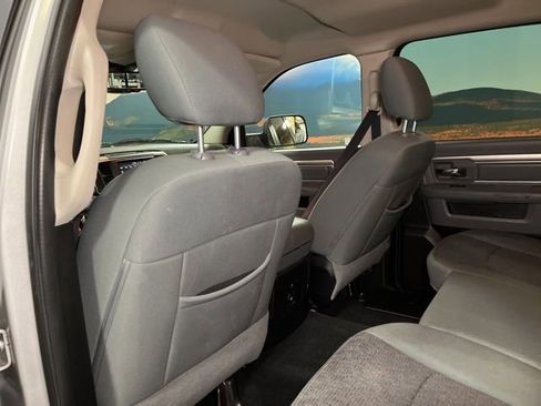 Used 2015 RAM 1500 Big Horn image 54