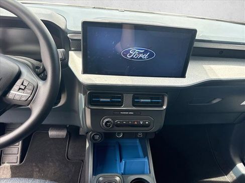 New 2026 Ford Maverick XLT FWD image 12