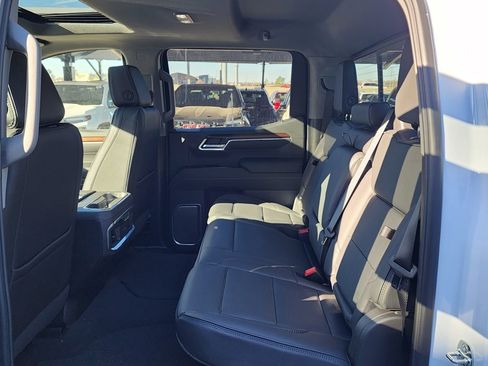 New 2026 GMC Sierra 1500 Denali image 44