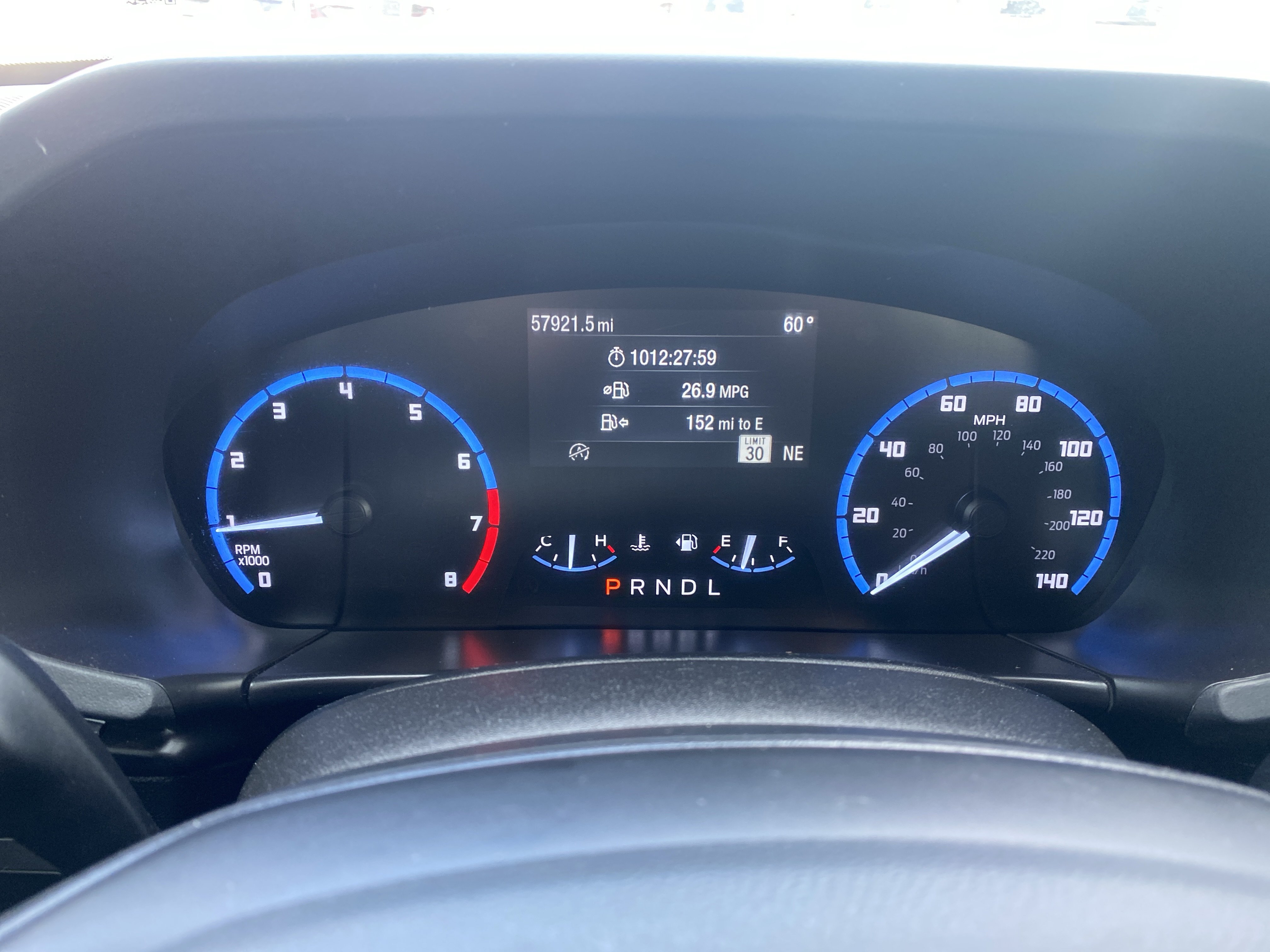 Used 2022 Ford Bronco Sport Big Bend w/ Convenience Package AWD/4WD image 15