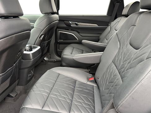 New 2025 Kia Telluride EX X-Line image 14
