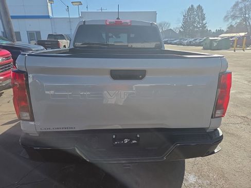 New 2026 Chevrolet Colorado Trail Boss image 7